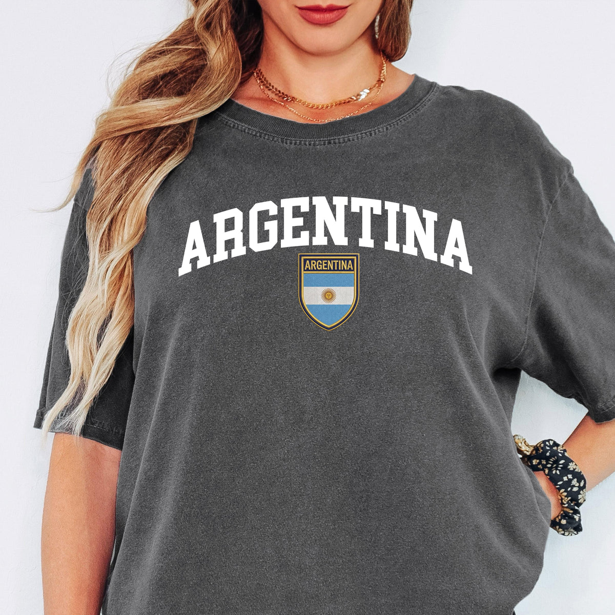 Argentina World Cup 2026 Country Teams Shirts, National Football Shirts, World Cup Family Shirts, World Cup United States, World Cup Teams